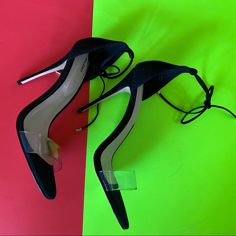 ALDO  heels